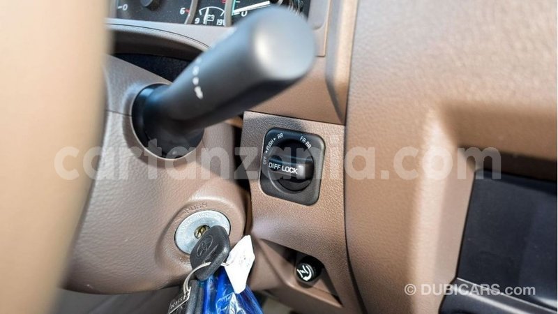 Big with watermark toyota land cruiser arusha import dubai 8790