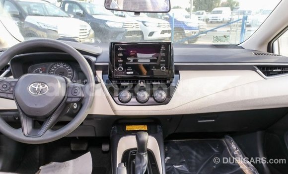 Buy Import Toyota Corolla White Car in Import - Dubai in Arusha Buy Import Toyota Corolla White Car in Import - Dubai in Arusha