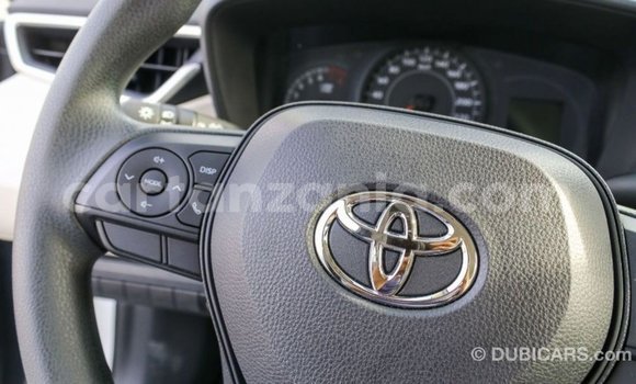 Buy Import Toyota Corolla White Car in Import - Dubai in Arusha Buy Import Toyota Corolla White Car in Import - Dubai in Arusha