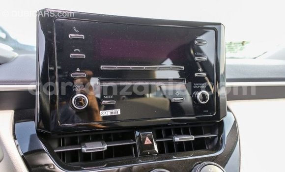 Buy Import Toyota Corolla White Car in Import - Dubai in Arusha Buy Import Toyota Corolla White Car in Import - Dubai in Arusha