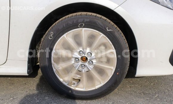 Buy Import Toyota Corolla White Car in Import - Dubai in Arusha Buy Import Toyota Corolla White Car in Import - Dubai in Arusha