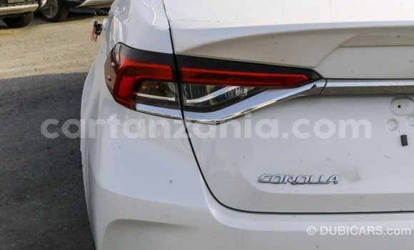 Nunua Imported Toyota Corolla Nyeupe Gari ndani ya Import - Dubai nchini Arusha Nunua Imported Toyota Corolla Nyeupe Gari ndani ya Import - Dubai nchini Arusha