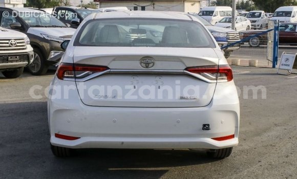 Nunua Imported Toyota Corolla Nyeupe Gari ndani ya Import - Dubai nchini Arusha Nunua Imported Toyota Corolla Nyeupe Gari ndani ya Import - Dubai nchini Arusha