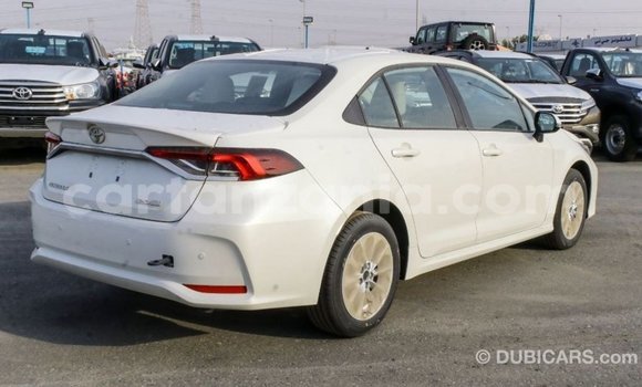 Nunua Imported Toyota Corolla Nyeupe Gari ndani ya Import - Dubai nchini Arusha Nunua Imported Toyota Corolla Nyeupe Gari ndani ya Import - Dubai nchini Arusha