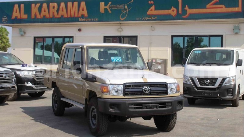 Big with watermark toyota land cruiser arusha import dubai 8793