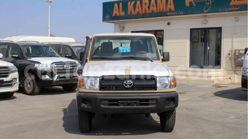 Big with watermark toyota land cruiser arusha import dubai 8793