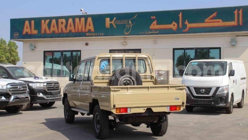 Big with watermark toyota land cruiser arusha import dubai 8793