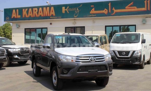 Nunua Imported Toyota Hilux Nyingine Gari ndani ya Import - Dubai nchini Arusha Nunua Imported Toyota Hilux Nyingine Gari ndani ya Import - Dubai nchini Arusha
