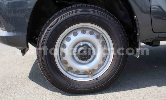 Nunua Imported Toyota Hilux Nyingine Gari ndani ya Import - Dubai nchini Arusha Nunua Imported Toyota Hilux Nyingine Gari ndani ya Import - Dubai nchini Arusha