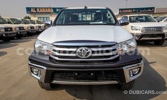 Buy Import Toyota Hilux Black Car in Import - Dubai in Arusha Buy Import Toyota Hilux Black Car in Import - Dubai in Arusha