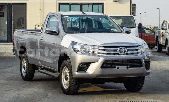 Nunua Imported Toyota Hilux Nyingine Gari ndani ya Import - Dubai nchini Arusha Nunua Imported Toyota Hilux Nyingine Gari ndani ya Import - Dubai nchini Arusha