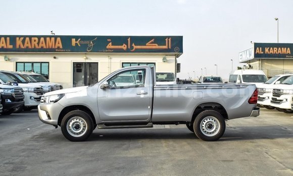 Nunua Imported Toyota Hilux Nyingine Gari ndani ya Import - Dubai nchini Arusha Nunua Imported Toyota Hilux Nyingine Gari ndani ya Import - Dubai nchini Arusha