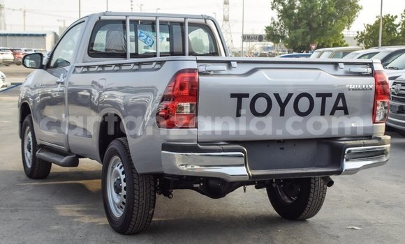 Nunua Imported Toyota Hilux Nyingine Gari ndani ya Import - Dubai nchini Arusha Nunua Imported Toyota Hilux Nyingine Gari ndani ya Import - Dubai nchini Arusha