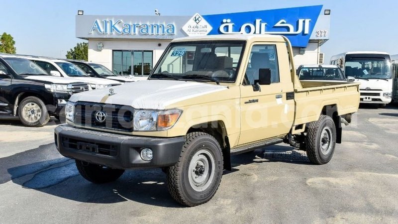Big with watermark toyota land cruiser arusha import dubai 8807