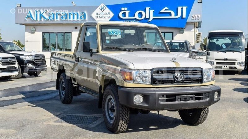 Big with watermark toyota land cruiser arusha import dubai 8807