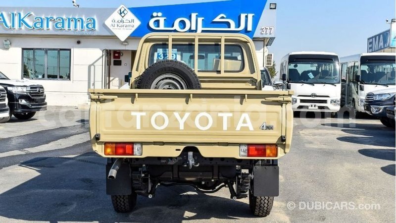Big with watermark toyota land cruiser arusha import dubai 8807