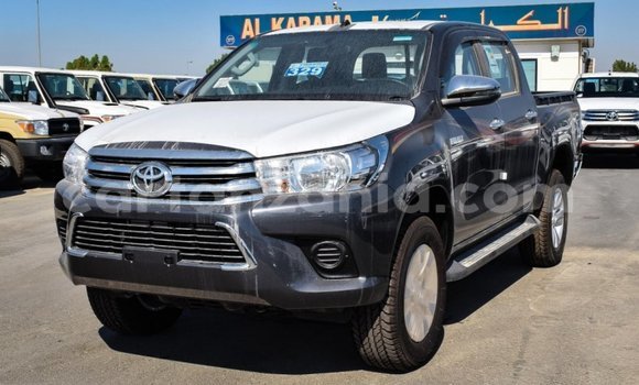 Buy Import Toyota Hilux Other Car in Import - Dubai in Arusha Buy Import Toyota Hilux Other Car in Import - Dubai in Arusha