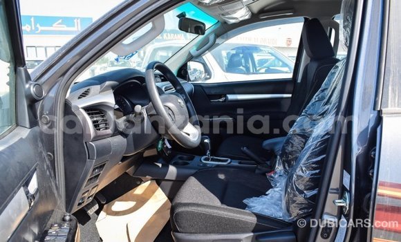 Buy Import Toyota Hilux Other Car in Import - Dubai in Arusha Buy Import Toyota Hilux Other Car in Import - Dubai in Arusha