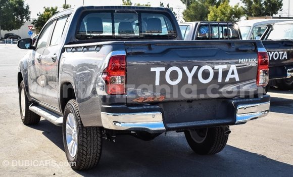 Buy Import Toyota Hilux Other Car in Import - Dubai in Arusha Buy Import Toyota Hilux Other Car in Import - Dubai in Arusha
