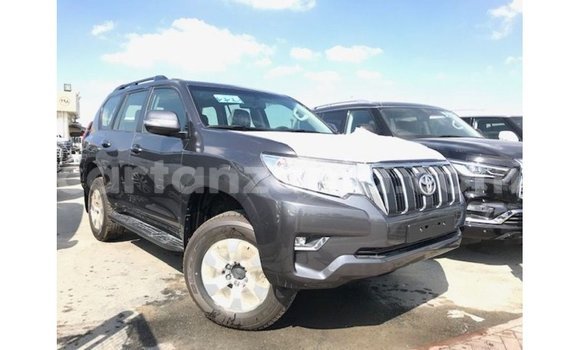 Buy Import Toyota Prado Other Car in Import - Dubai in Arusha Buy Import Toyota Prado Other Car in Import - Dubai in Arusha