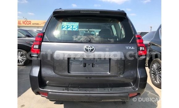 Buy Import Toyota Prado Other Car in Import - Dubai in Arusha Buy Import Toyota Prado Other Car in Import - Dubai in Arusha