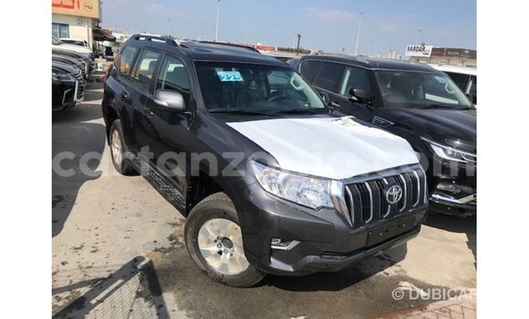 Buy Import Toyota Prado Other Car in Import - Dubai in Arusha Buy Import Toyota Prado Other Car in Import - Dubai in Arusha