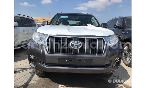 Buy Import Toyota Prado Other Car in Import - Dubai in Arusha Buy Import Toyota Prado Other Car in Import - Dubai in Arusha