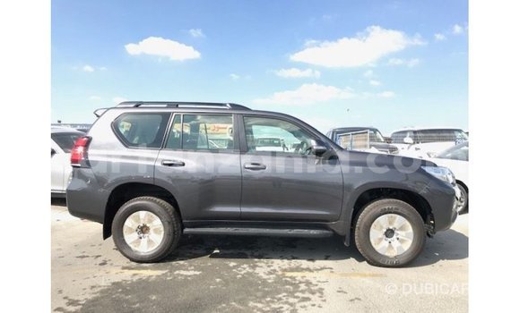Buy Import Toyota Prado Other Car in Import - Dubai in Arusha Buy Import Toyota Prado Other Car in Import - Dubai in Arusha