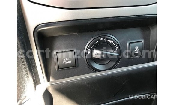 Buy Import Toyota Prado Other Car in Import - Dubai in Arusha Buy Import Toyota Prado Other Car in Import - Dubai in Arusha