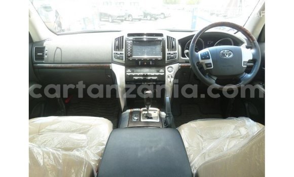 Nunua Imported Toyota Land Cruiser Nyingine Gari ndani ya Import - Dubai nchini Arusha Nunua Imported Toyota Land Cruiser Nyingine Gari ndani ya Import - Dubai nchini Arusha