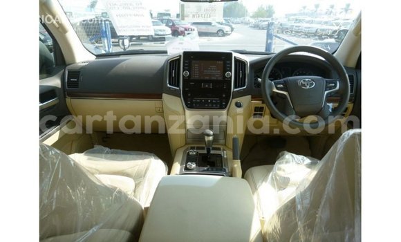 Nunua Imported Toyota Land Cruiser Nyeusi Gari ndani ya Import - Dubai nchini Arusha Nunua Imported Toyota Land Cruiser Nyeusi Gari ndani ya Import - Dubai nchini Arusha