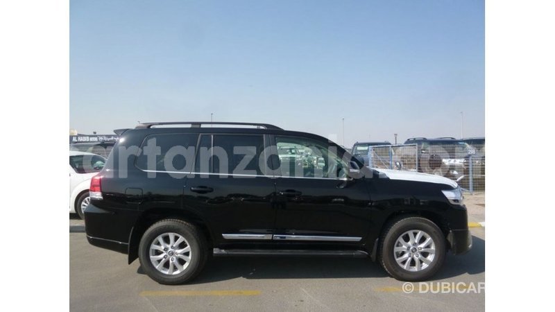 Big with watermark toyota land cruiser arusha import dubai 8814