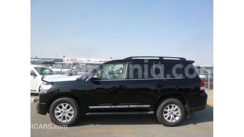 Big with watermark toyota land cruiser arusha import dubai 8814