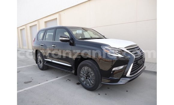 Nunua Imported Lexus GX Nyeusi Gari ndani ya Import - Dubai nchini Arusha Nunua Imported Lexus GX Nyeusi Gari ndani ya Import - Dubai nchini Arusha