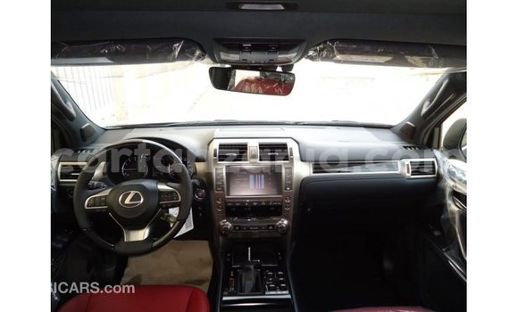 Nunua Imported Lexus GX Nyeusi Gari ndani ya Import - Dubai nchini Arusha Nunua Imported Lexus GX Nyeusi Gari ndani ya Import - Dubai nchini Arusha