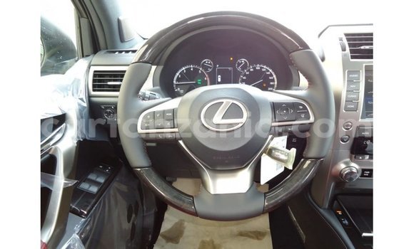 Nunua Imported Lexus GX Nyeusi Gari ndani ya Import - Dubai nchini Arusha Nunua Imported Lexus GX Nyeusi Gari ndani ya Import - Dubai nchini Arusha