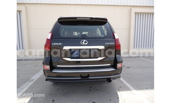 Nunua Imported Lexus GX Nyeusi Gari ndani ya Import - Dubai nchini Arusha Nunua Imported Lexus GX Nyeusi Gari ndani ya Import - Dubai nchini Arusha
