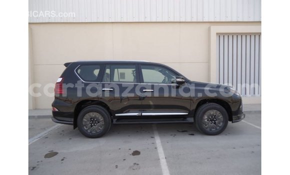 Nunua Imported Lexus GX Nyeusi Gari ndani ya Import - Dubai nchini Arusha Nunua Imported Lexus GX Nyeusi Gari ndani ya Import - Dubai nchini Arusha
