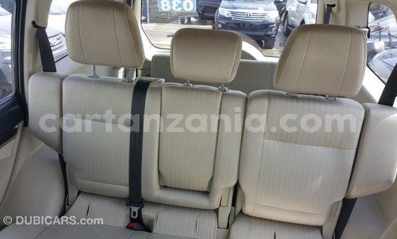 Buy Import Mitsubishi Pajero Brown Car in Import - Dubai in Arusha Buy Import Mitsubishi Pajero Brown Car in Import - Dubai in Arusha