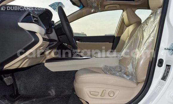Buy Import Toyota Camry White Car in Import - Dubai in Arusha Buy Import Toyota Camry White Car in Import - Dubai in Arusha
