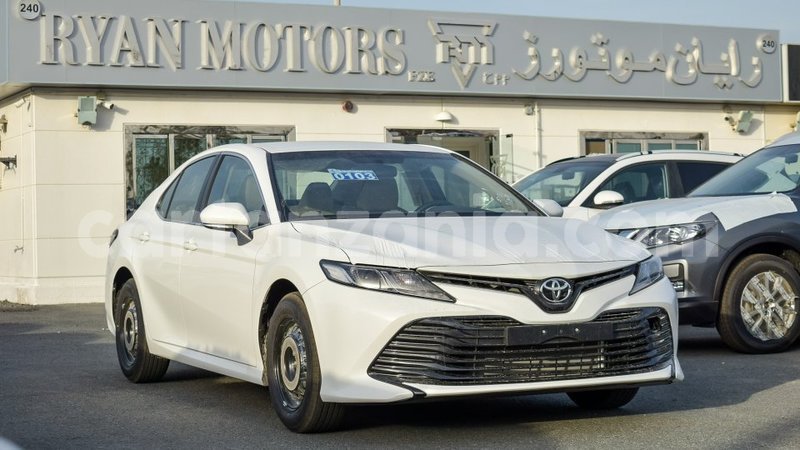 Big with watermark toyota camry arusha import dubai 8829