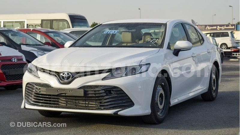 Big with watermark toyota camry arusha import dubai 8829