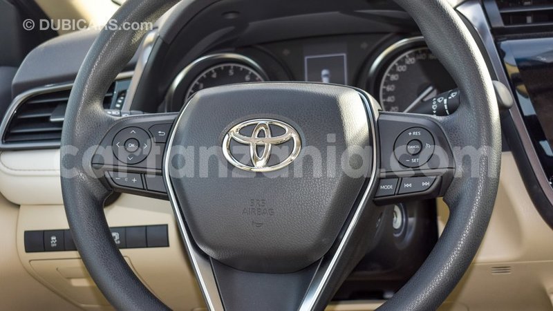 Big with watermark toyota camry arusha import dubai 8829