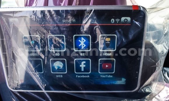 Buy Import Toyota Land Cruiser White Car in Import - Dubai in Arusha Buy Import Toyota Land Cruiser White Car in Import - Dubai in Arusha