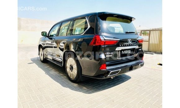 Nunua Imported Lexus LX Nyeusi Gari ndani ya Import - Dubai nchini Arusha Nunua Imported Lexus LX Nyeusi Gari ndani ya Import - Dubai nchini Arusha
