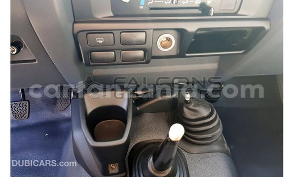 Buy Import Toyota Land Cruiser White Car in Import - Dubai in Arusha Buy Import Toyota Land Cruiser White Car in Import - Dubai in Arusha