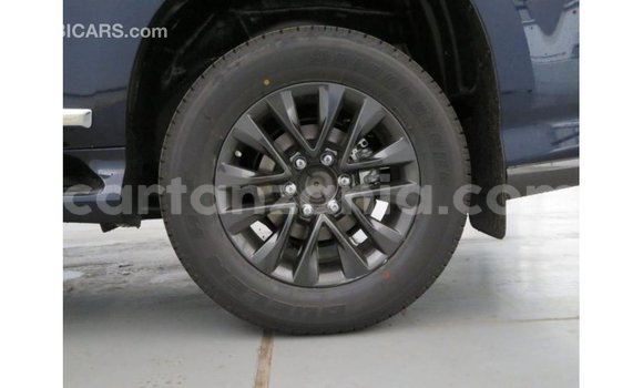 Buy Import Lexus GX Blue Car in Import - Dubai in Arusha Buy Import Lexus GX Blue Car in Import - Dubai in Arusha