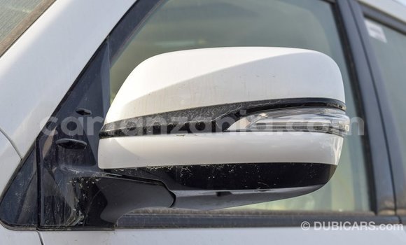 Buy Import Lexus LX White Car in Import - Dubai in Arusha Buy Import Lexus LX White Car in Import - Dubai in Arusha