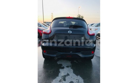 Buy Import Nissan Juke Black Car in Import - Dubai in Arusha Buy Import Nissan Juke Black Car in Import - Dubai in Arusha