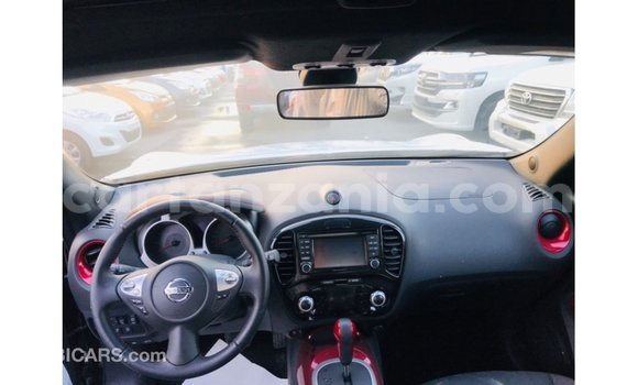 Buy Import Nissan Juke Black Car in Import - Dubai in Arusha Buy Import Nissan Juke Black Car in Import - Dubai in Arusha